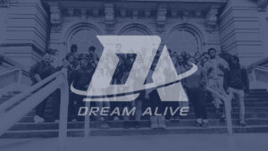 Dream Alive Share image