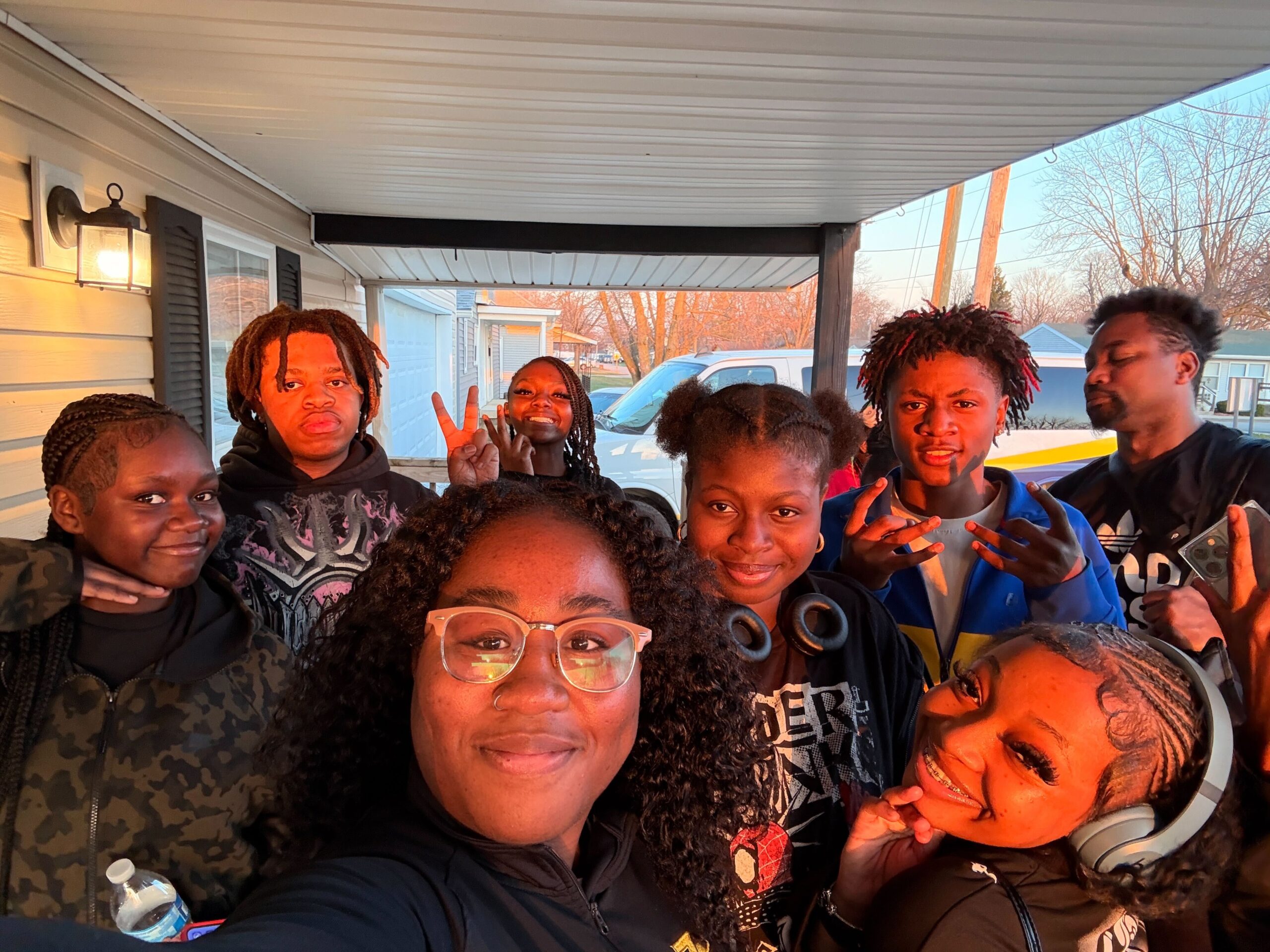 DREAM Alive April Newsletter | DREAM Alive Inc.